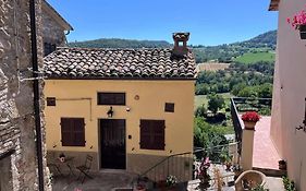 La Baita dei Sibillini